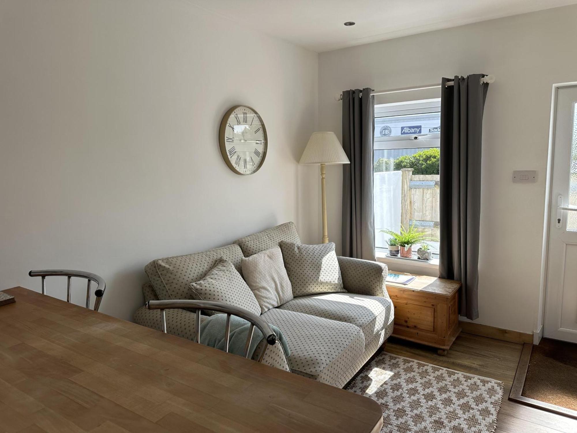 Cozy Coastal Lodge In Χέιλ Εξωτερικό φωτογραφία