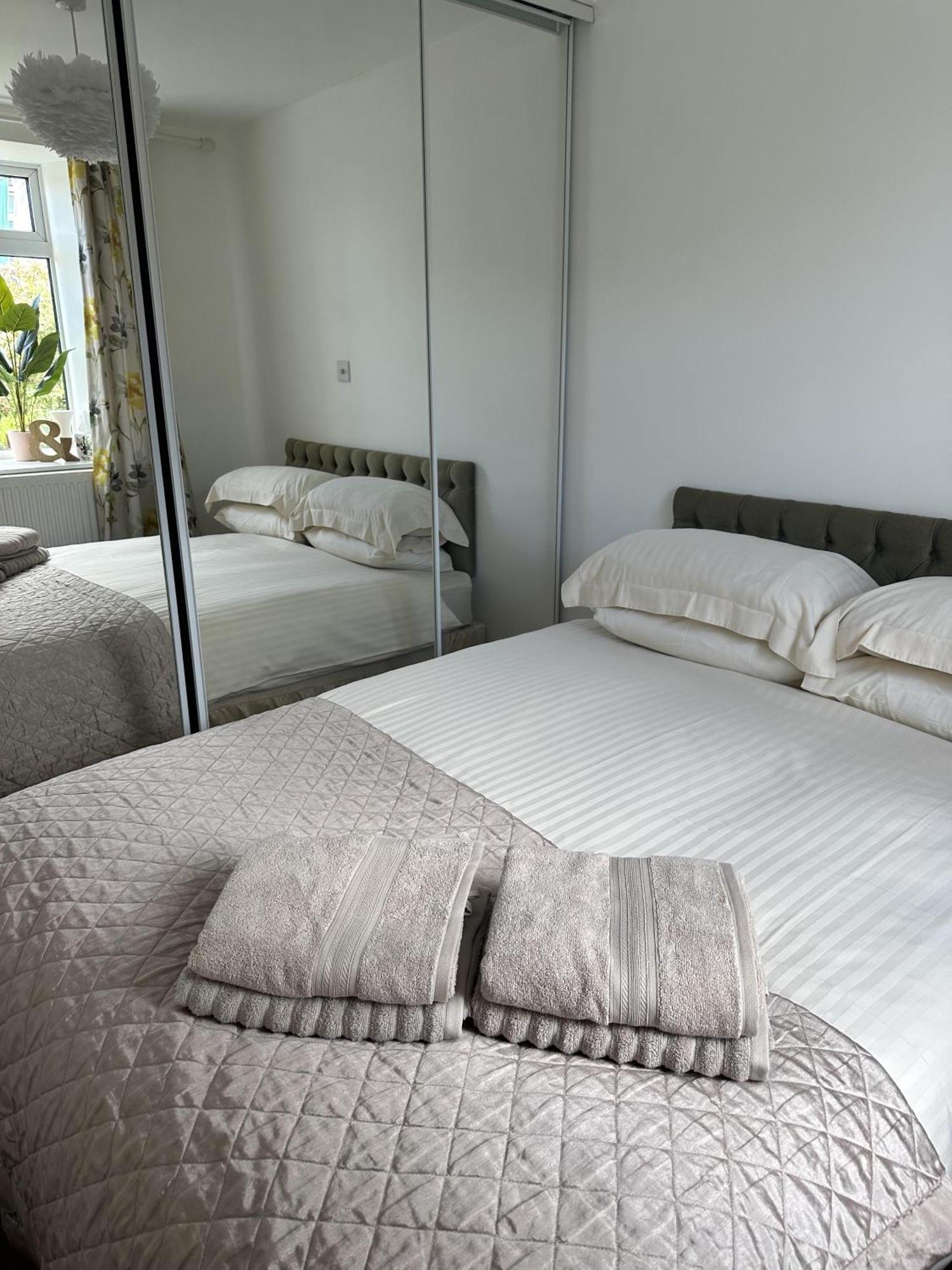 Cozy Coastal Lodge In Χέιλ Εξωτερικό φωτογραφία